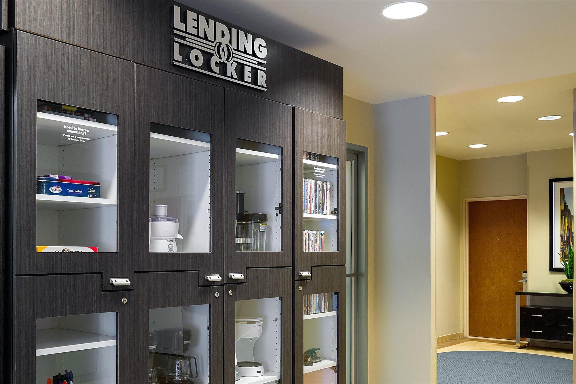 Candlewood Suites Nyc -Times Square By Ihg New York Bagian luar foto